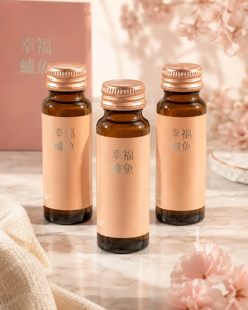 口味體驗3入組商品